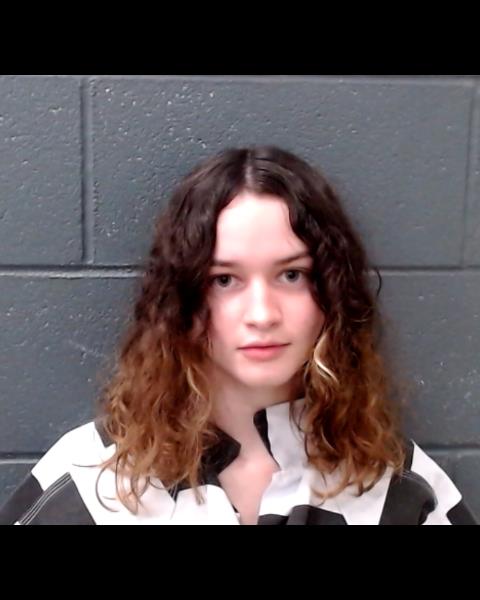 MARTINEZ, MADISON PAIGE booking photo