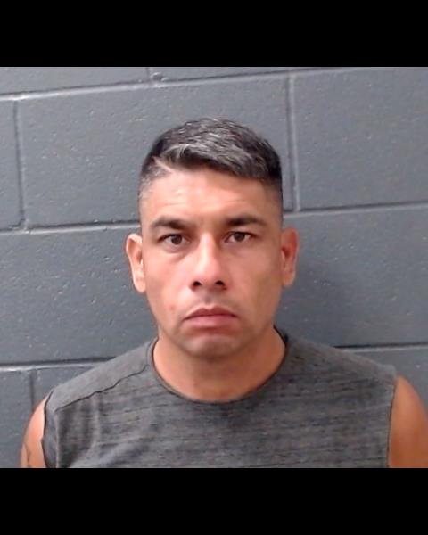TORRES, FRANK DANIEL booking photo