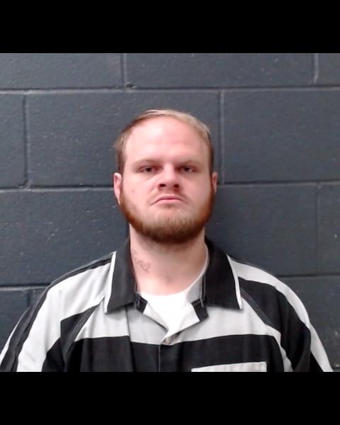 HELMS, RUSSELL SCOTT booking photo