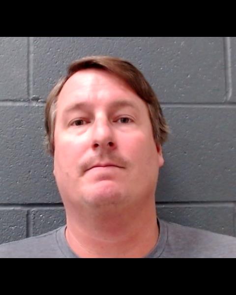 GALE, GARRETT EDWARD booking photo