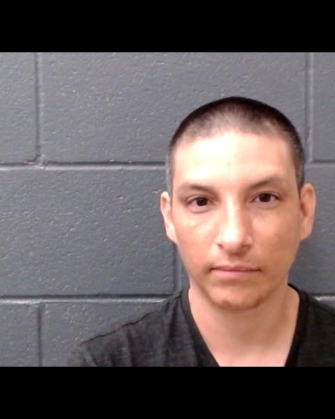 RANGEL, ANDRES booking photo