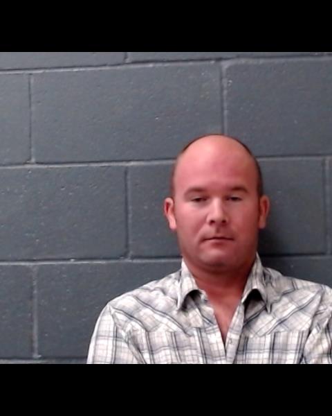 RYALS, TALON MARK booking photo