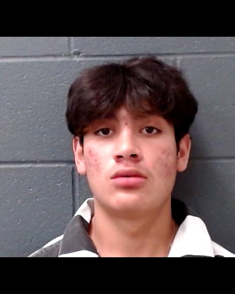 MARTINEZ, ENRIQUE booking photo
