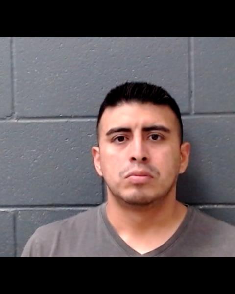 HERNANDEZ, JOSHUA booking photo
