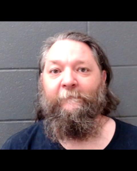 GALINDO, THOMAS RAY booking photo