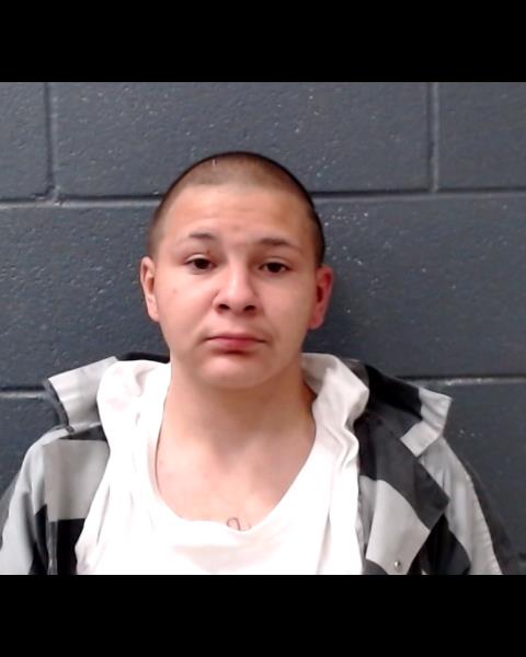 RODRIGUEZ, ANGEL HARLEY FUENTES booking photo