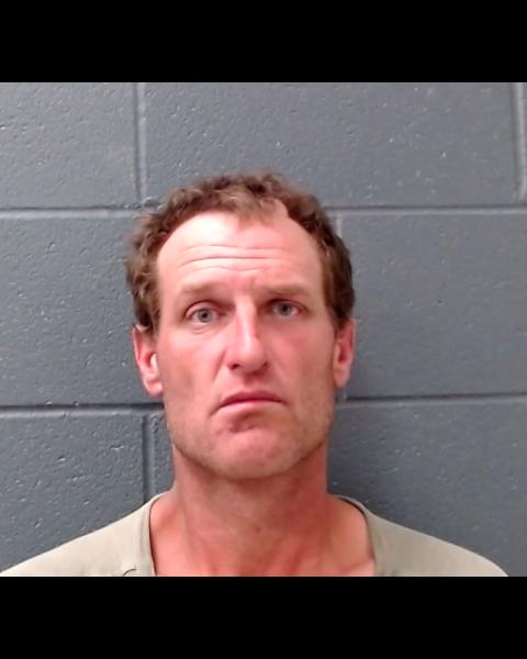 BIPPERT, JEREMY JACOB booking photo