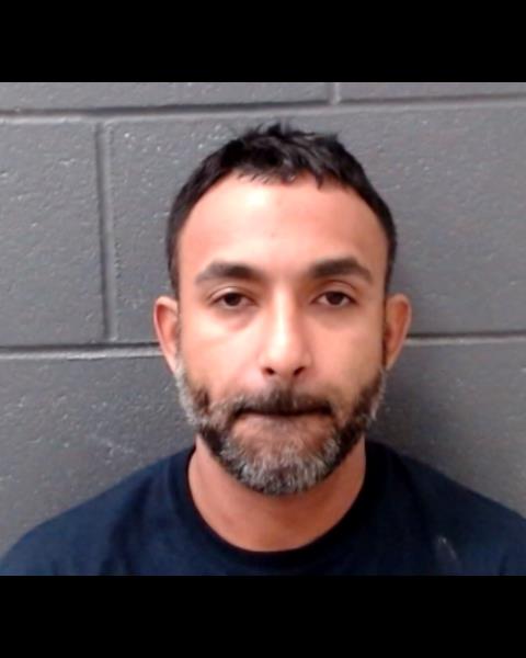 GUERRA, DENNIS, Jr. booking photo