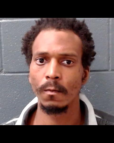 OWENSBY, DEXTER JOSEPH booking photo