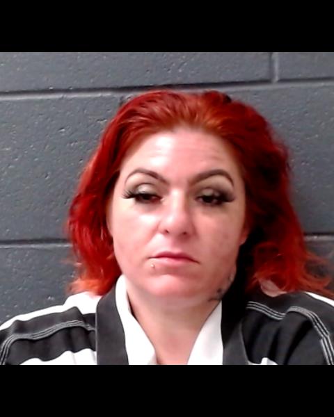 JEANSONNE, BRITTANY LANE booking photo