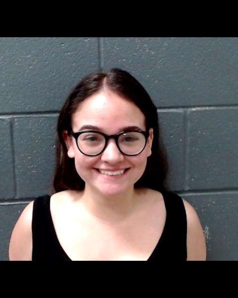 ACKERMAN, ADINA RAIN booking photo