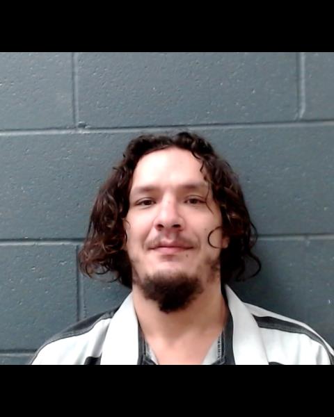 MCADAMS, ZACHARY LINCOLN booking photo