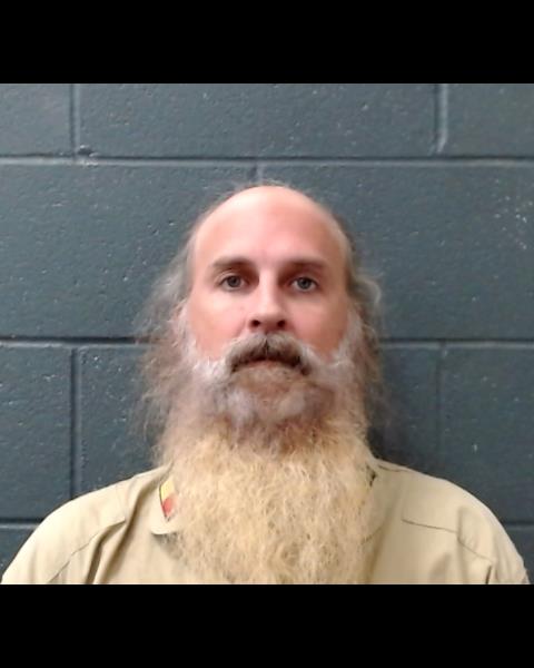 SCHUBERT, CHRISTOPHER FRANCIS booking photo