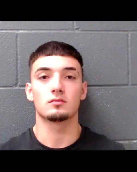 QUILANTAN, RYAN JACOB booking photo