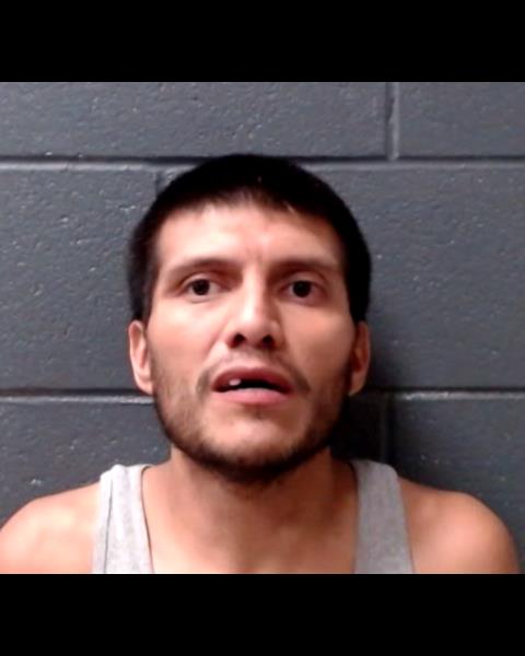 RODRIGUEZ, JOSHUA AARON booking photo