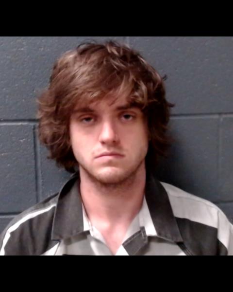 NAUGHTON, ADAM PATRICK booking photo