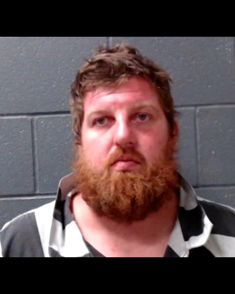 ABBEY, BENJAMIN ETHAN booking photo