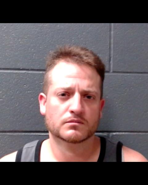 MASSARO, RYAN JAMES booking photo