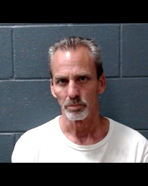 MERRITT, MATTHEW PAUL booking photo