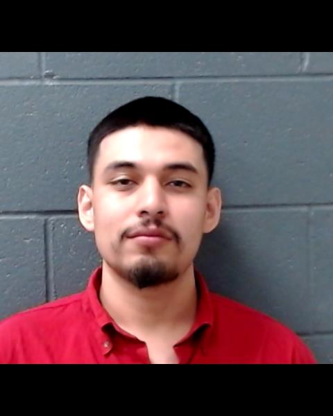 MALDONADO, DIMAS booking photo