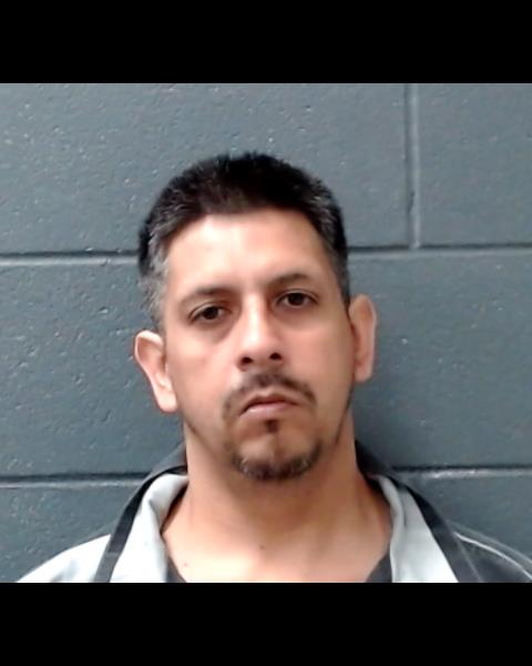 VASQUEZ, MANUEL ERIC booking photo