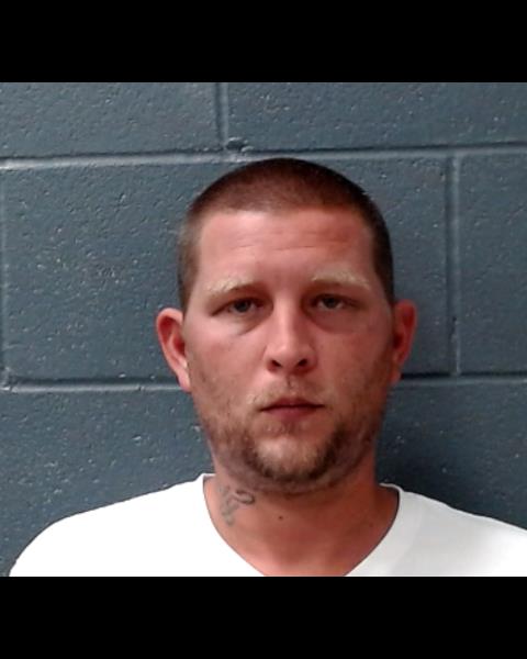 ELLSWORTH, THOMAS WAYNE, Jr. booking photo