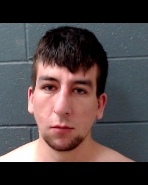 MENDIOLA, JACOB ADAM booking photo