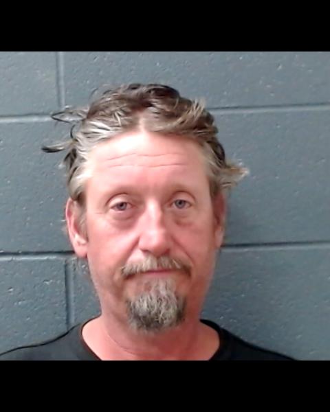 LOVE, GRAYDON GRANT booking photo