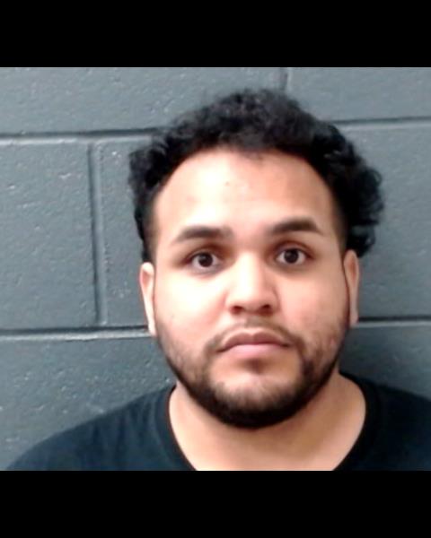 NORATO, ARTURO booking photo