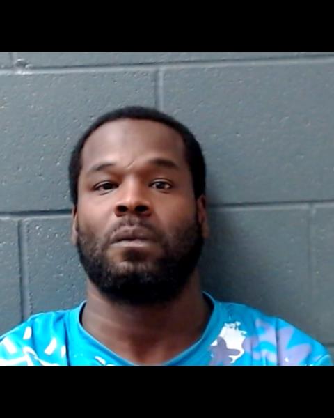 WHITE, MAC JIM booking photo