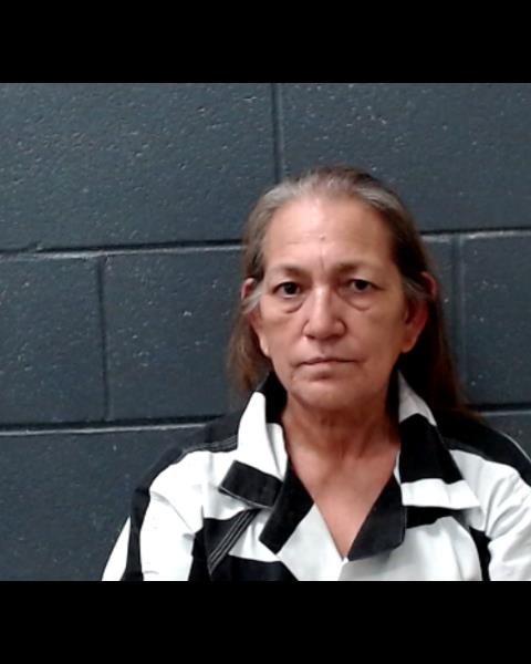 JURADO, SANDRA RODRIGUEZ booking photo