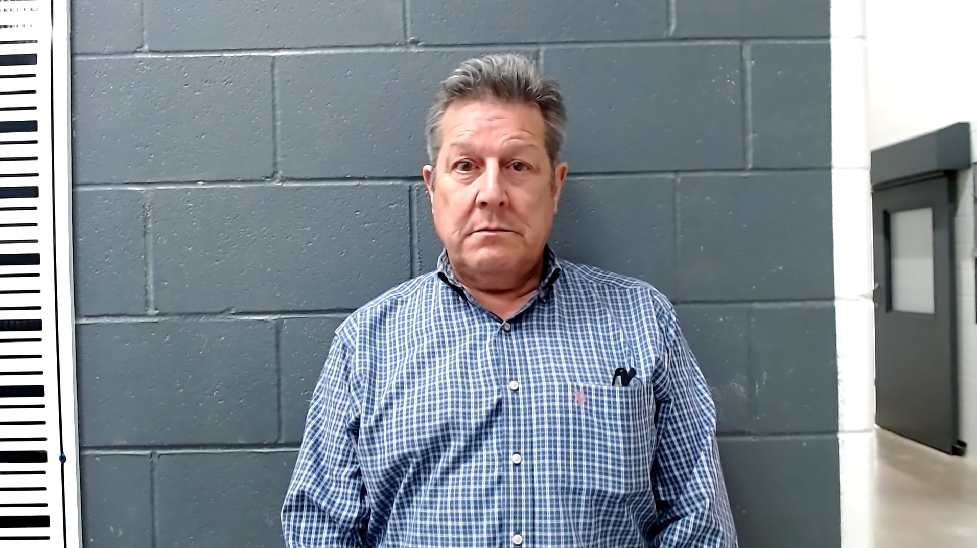 ROMO, LESLIE DAVID booking photo