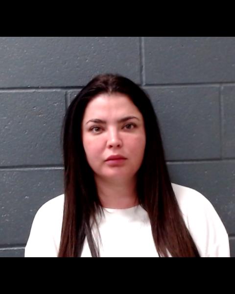 BALLARD, LINDSAY CAROL booking photo