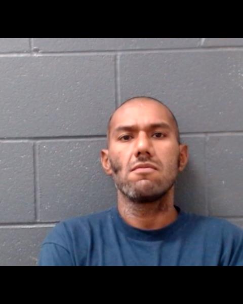 URRUTIA, ROBERT, Jr. booking photo