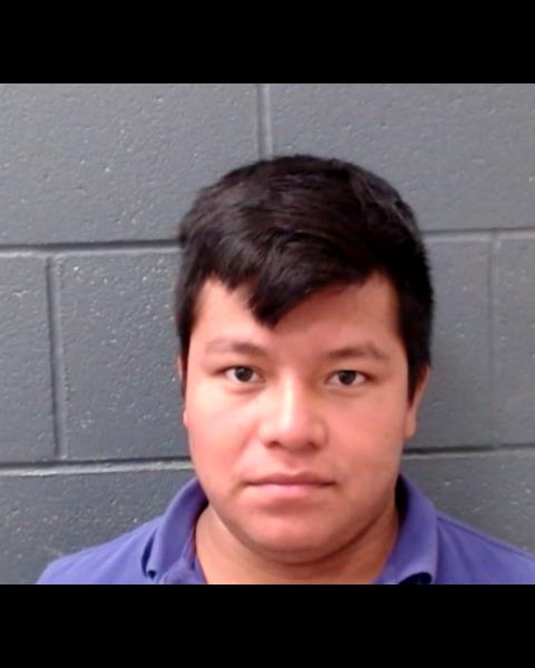 GARCIA-PASCUAL, RIGOBERTO booking photo