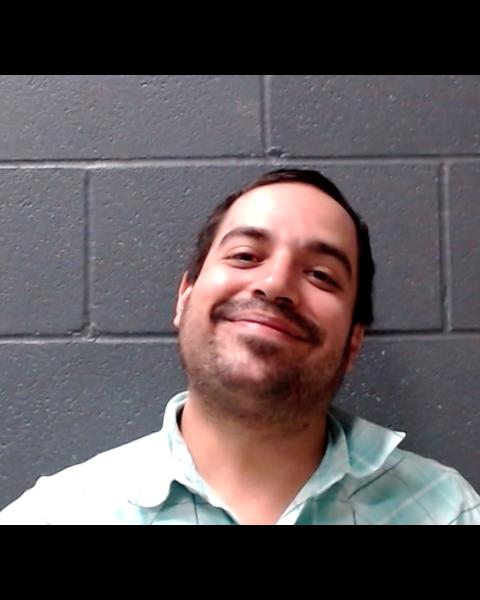 ARIZOLA, LUIS ESTEBAN booking photo