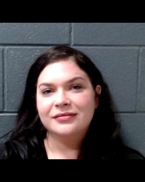 CHADWELL, AMIDONA LYNNE booking photo