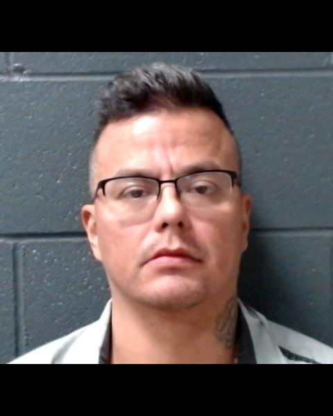 DELEON, ALEX JOHNATHAN booking photo