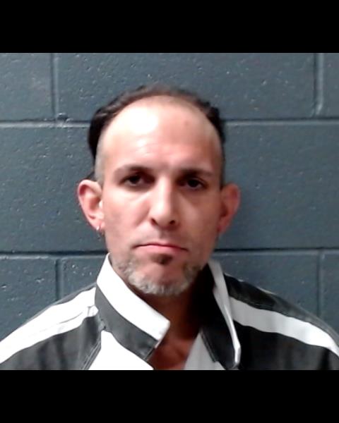 AREVALO-BRADFORD, ANTONIO LOUIS booking photo