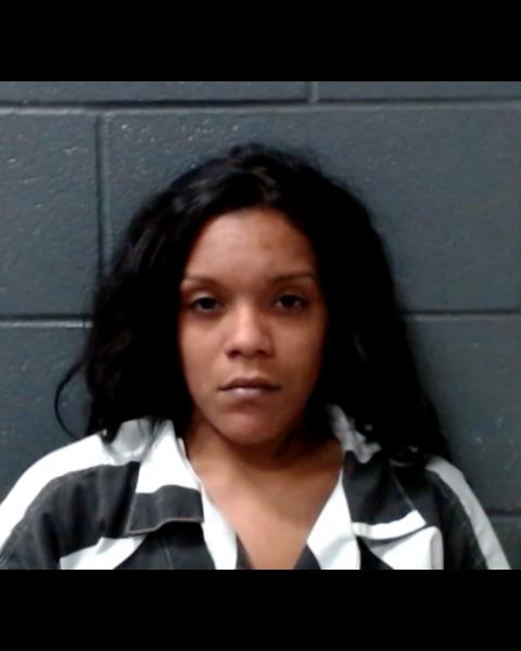 SCRUTCHIN, LYNN booking photo