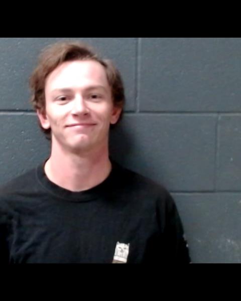 SCHMITT, WESTON REED booking photo