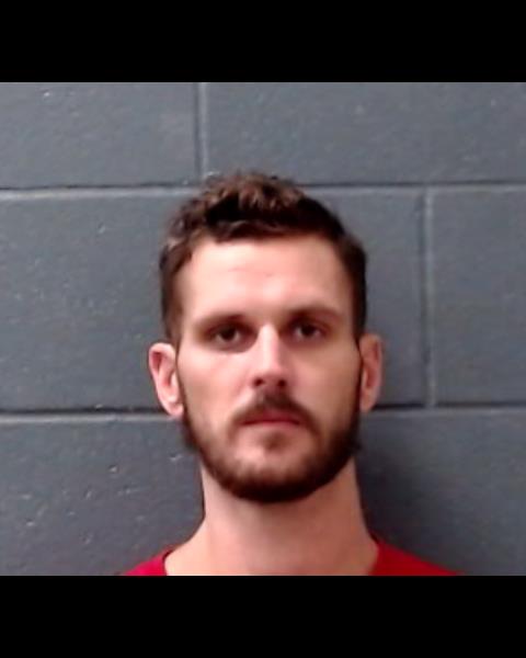 OSTERMAN, IAN PAUL booking photo