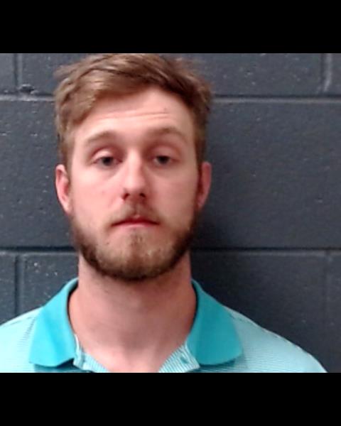 WOODRUFF, AUSTIN EUGENE booking photo