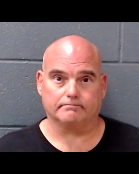 JOHNSON, JEFFREY RICHARD booking photo