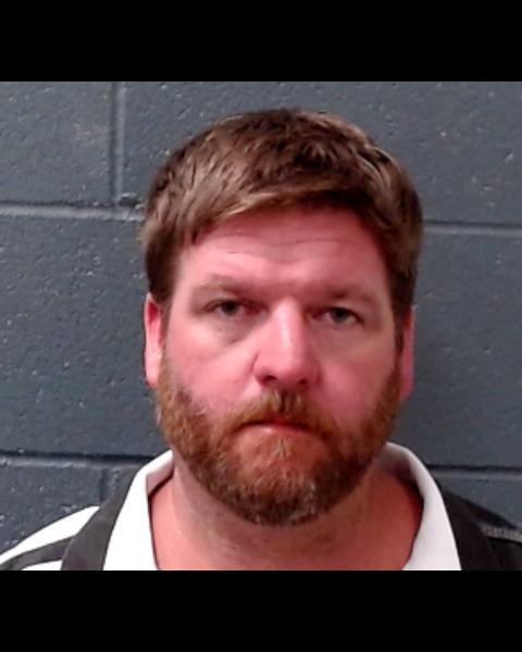 CLOSE, JAKE MATTHEW booking photo