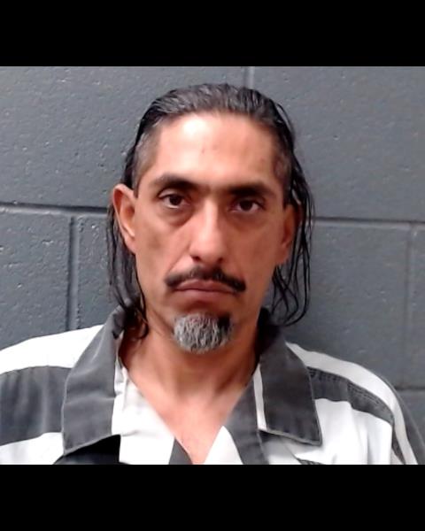 MULDER, RAYMOND SIRILDO arrested by Comal County SO/PD