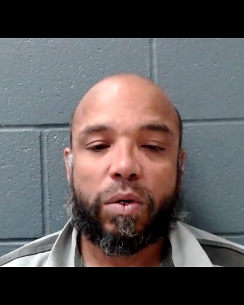 SHERMAN, DAVID EUGENE booking photo