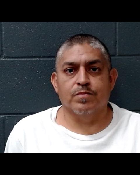 LONGORIA, RAUL, Jr. booking photo