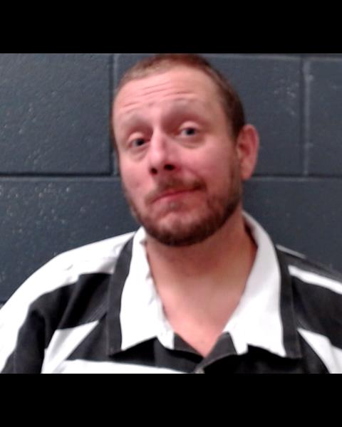 SCHWEINFURTH, MATTHEW SCOTT booking photo