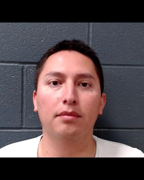 RIVAS, FREDIS NOE booking photo